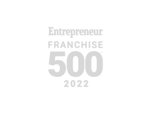 Franchise 500 Logo