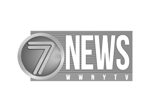 7 WWNYTV News Logo