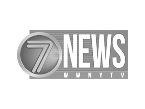 7 WWNYTV News Logo